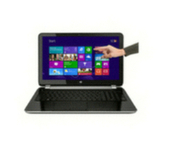 HP Pavilion TouchSmart 15-n025sa Laptop, AMD A10, 4GB RAM, 500GB, 15.6